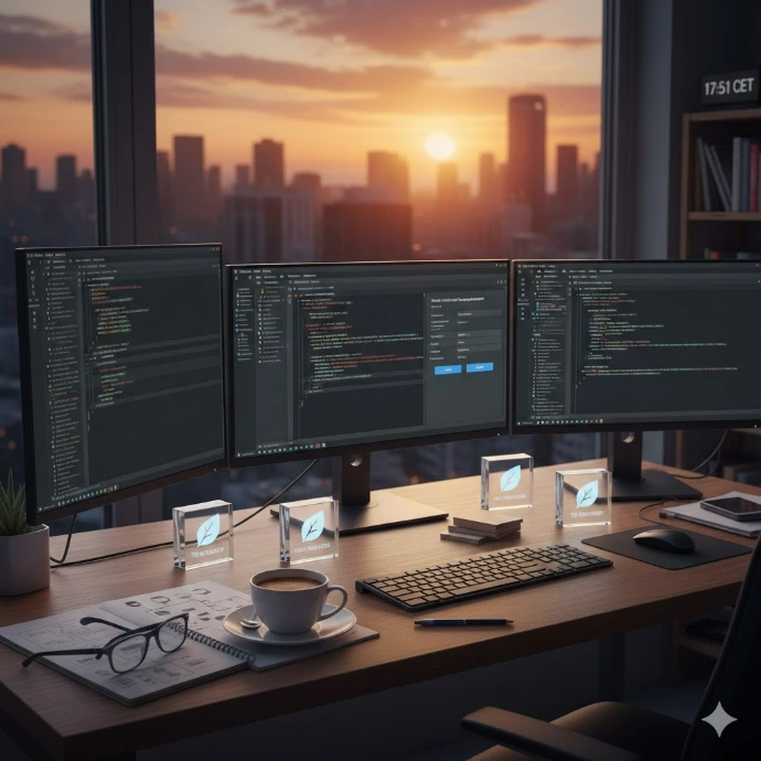 Intégration API et projets Odoo complexes