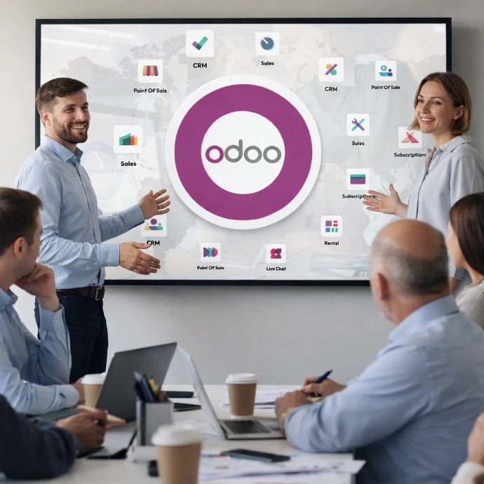 hotel management system