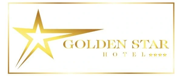 Logo de l'hôtel 4 étoiles Golden Star Hotel, client d'Agilorg pour le déploiement du système de gestion de propriété hôtelière AGIL-PMS sous Odoo.