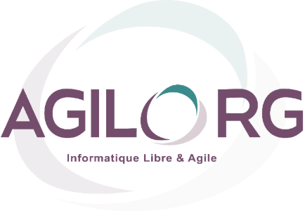 Agilorg